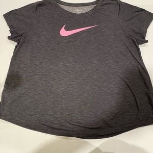 Nike Dry Fit Shirt L